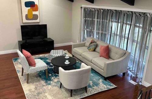 Glenridge House | Vacation paradise