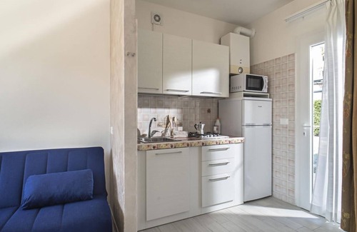 Duna Verde House | Vacation Park San Francesco Three-room Holiday Home Residence for 5 persons