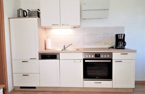 Steffenshagen Apartment | Vacation - Peace - Nature - Baltic Sea - Family-run!