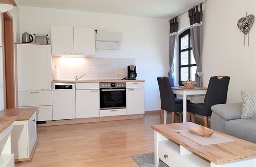 Steffenshagen Apartment | Vacation - Peace - Nature - Baltic Sea - Family-run!