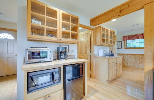 Williamstown Apartment | Vacation Rental Home in the Berkshires!