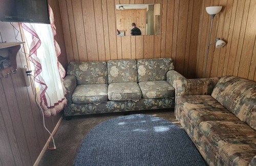 Weiser House | vacation rental in huntington oregonnn