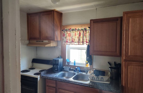 Weiser House | vacation rental in huntington oregonnn