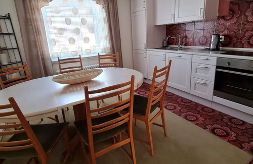 Winterlingen House | Vacation rental Villa Sukka with lots of space