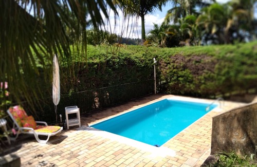 Amparo House | Vacation Rentals/Amparo/Water Circuit