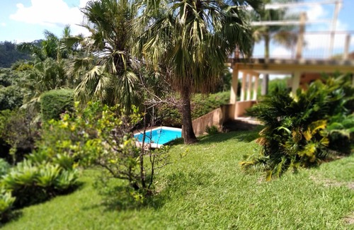 Amparo House | Vacation Rentals/Amparo/Water Circuit