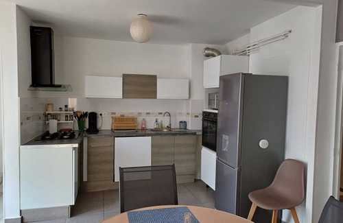Sant-Vicens Apartment | Vacation rentals