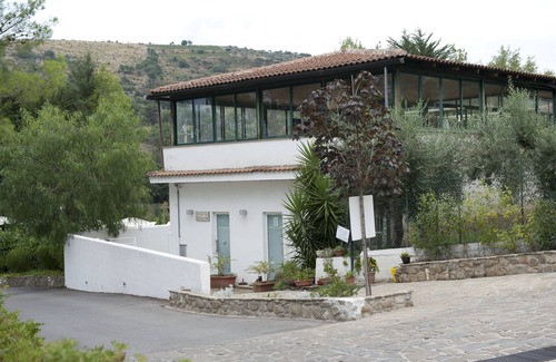 Torchiara Villa | Vacation rentals in Italy near Paestum