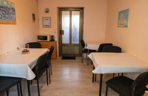 Eldena Apartment | Vacation room 2 - Holidays at Bierbach