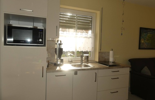 Tannenhausen House | Vacation semi-detached house Seesternchen Aurich-Tannenhausen - Holiday semi-detached house