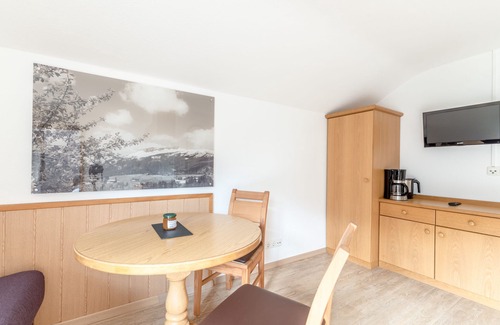 Hirschegg Apartment | Vacation time out in the House of Heaven