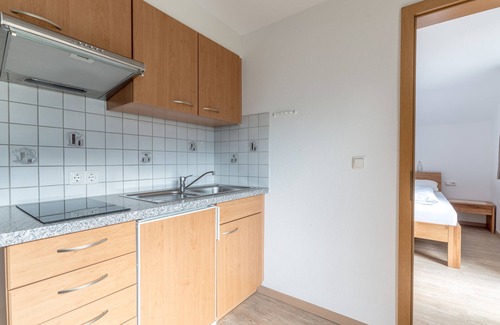Hirschegg Apartment | Vacation time out in the House of Heaven