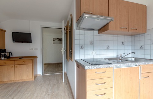 Hirschegg Apartment | Vacation time out in the House of Heaven
