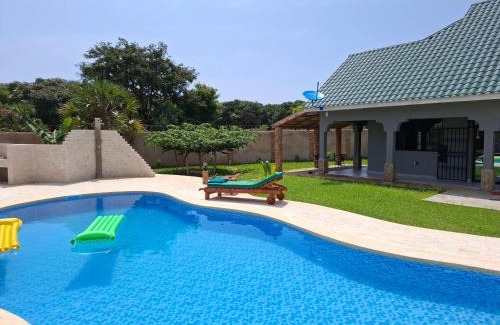 Galu Apartment | Vacation Villa Diani Beach