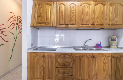 Tamaduste Apartment | Vacational Housing CAÑAMO, Feel the Quiet Difference .
