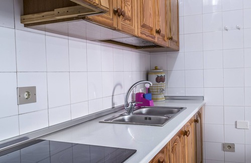 Tamaduste Apartment | Vacational Housing CAÑAMO, Feel the Quiet Difference .