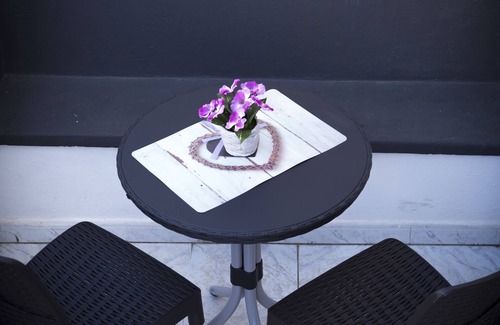 Tamaduste Apartment | Vacational Housing CAÑAMO, Feel the Quiet Difference .