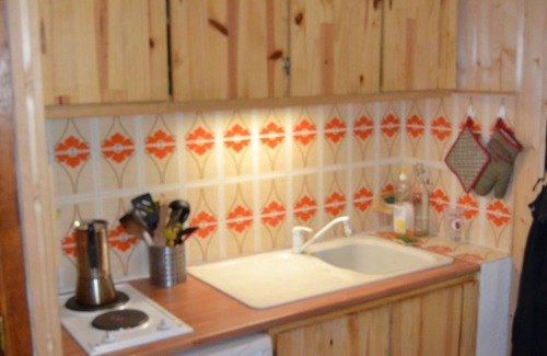 La Colmiane Apartment | Vacational rental in Valdeblore