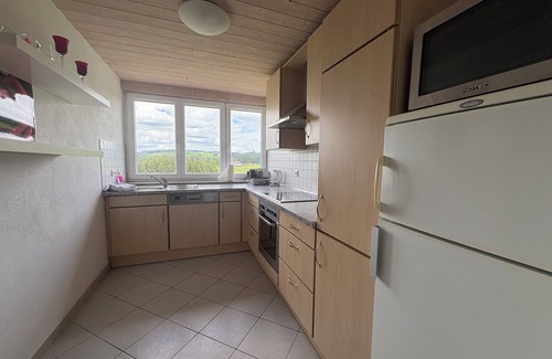Kempten Apartment | Vacations on a horse farm in the Allgäu