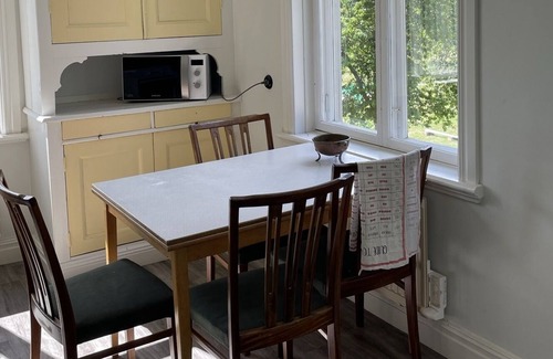 Stora Vika House | Vacker Villa på Landet med Djur & Natur som Närmsta Granne!