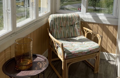 Stora Vika House | Vacker Villa på Landet med Djur & Natur som Närmsta Granne!