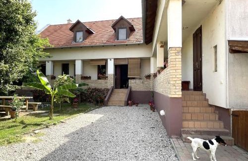 Alsonyek Bed & Breakfast | Vadászkürt Vendégfogadó
