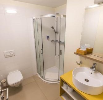 Sarvar Hotel | Vadkert Major