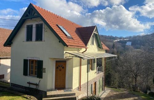 Matraszentistvan House | Vadrózsa Vendégház