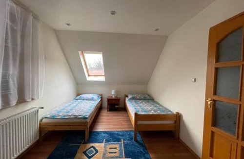 Matraszentistvan House | Vadrózsa Vendégház