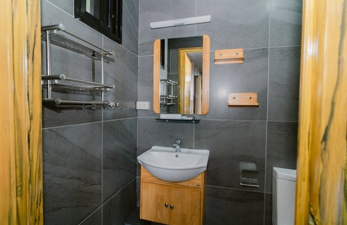 Davao Bed & Breakfast | Vafi Hills Bed and Breakfast