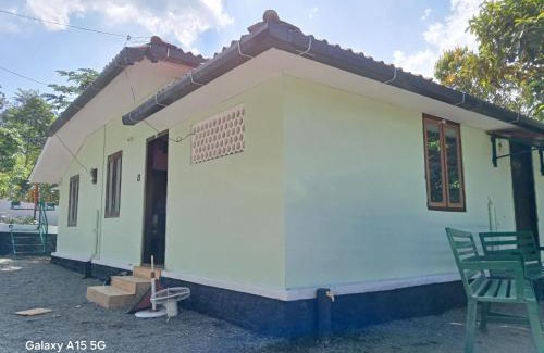 Elappara House | Vagamon Mist valley