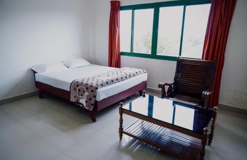 Vagamon Bed & Breakfast | Vagamon Tea County