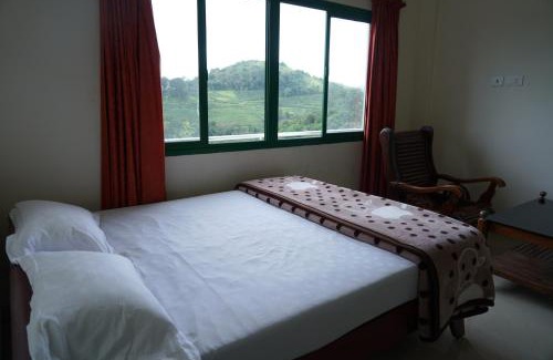 Vagamon Bed & Breakfast | Vagamon Tea County