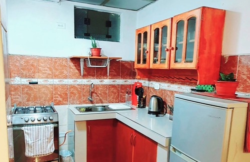Cusco Apartment | Vagio Home, Dpto. Acogedor y Cómodo Cerca a Todo, a 15 min del Centro de Cusco