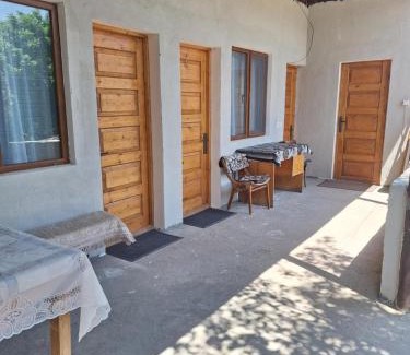 Tatev House | Vahan Guest House