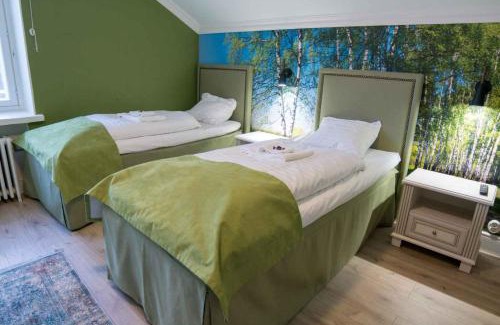 Lempaala Hotel | Vaihmalan Hovi
