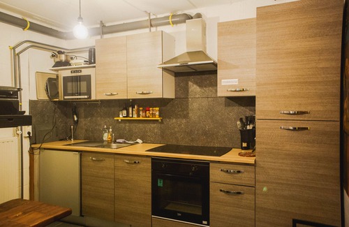 's-Gravenvoeren Apartment | Vakantie aan de Voer