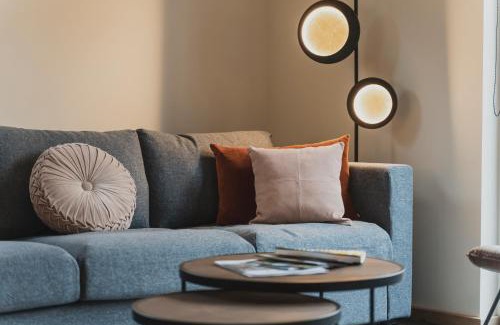 Posterholt Apartment | Vakantie-appartement Oppe Donck met sauna