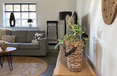 Wedde House | Vakantie-Appartement WedderheideHoeve