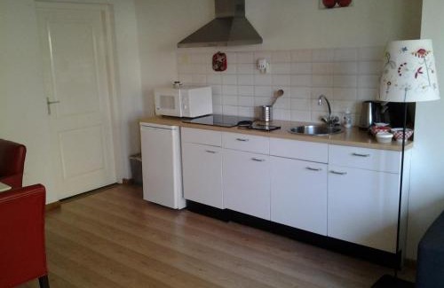 Stevensweert Bed & Breakfast | Vakantie Appartementen Engelen