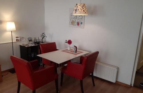 Stevensweert Bed & Breakfast | Vakantie Appartementen Engelen