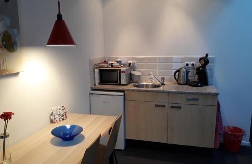 Stevensweert Bed & Breakfast | Vakantie Appartementen Engelen