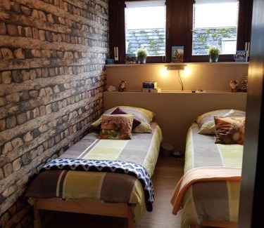 Wirschweiler Apartment | Vakantieappartement Achat Duitsland