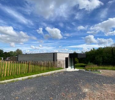 Westouter House | VAKANTIEDOMEIN DOUVE