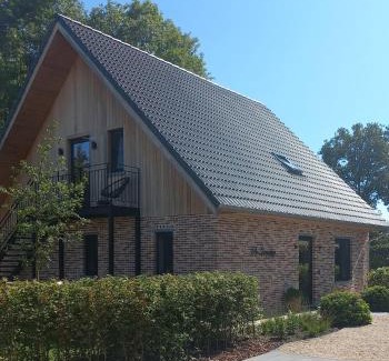 Stekene House | Vakantiehoeve 'De Zandrug'
