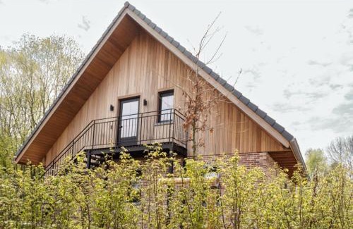 Stekene House | Vakantiehoeve 'De Zandrug'