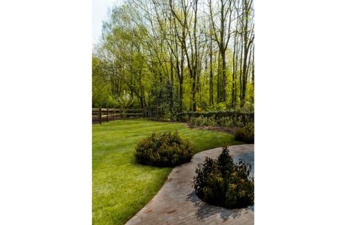 Stekene House | Vakantiehoeve 'De Zandrug'