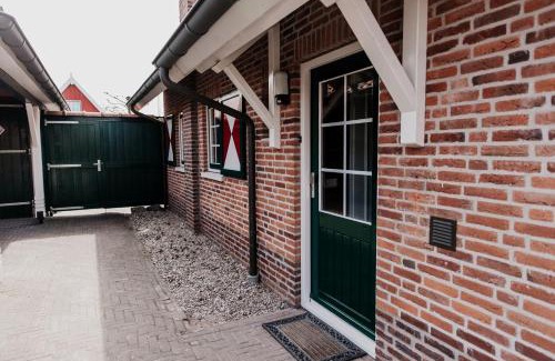 Lievelde House | Vakantiehuis 6 personen in de Achterhoek met sauna
