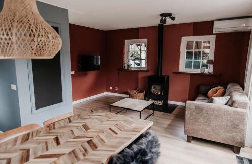 Lievelde House | Vakantiehuis 6 personen in de Achterhoek met sauna