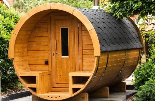 Lievelde House | Vakantiehuis 6 personen in de Achterhoek met sauna